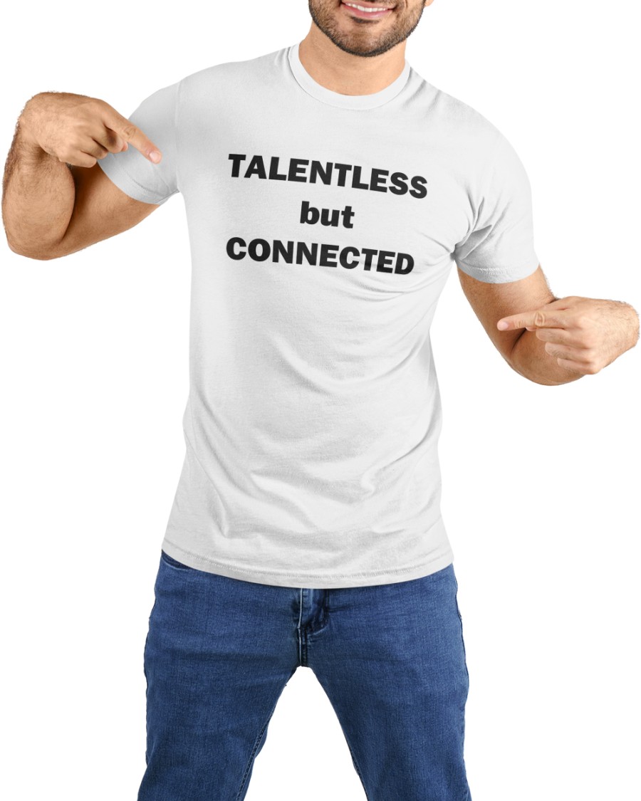 Talentless 2024 hoodie sizing